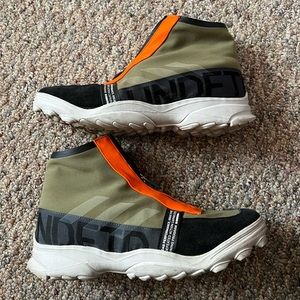 Adidas Consortium x Undefeated GSG9 boot.